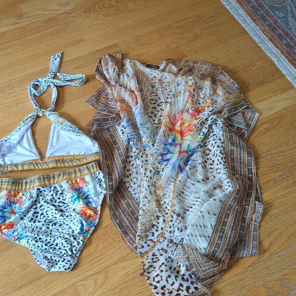 3 PC set - Picture 3 of 5